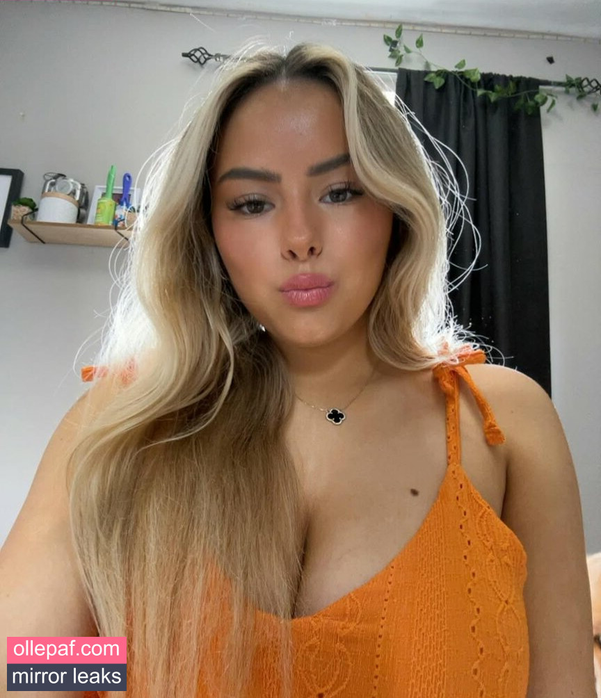 Latest Leaks Faith Roberts Nude #12 - Fapello