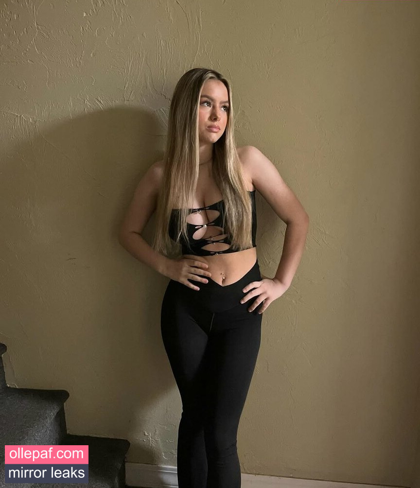 Latest Leaks Faith Roberts Nude #15 - Fapello
