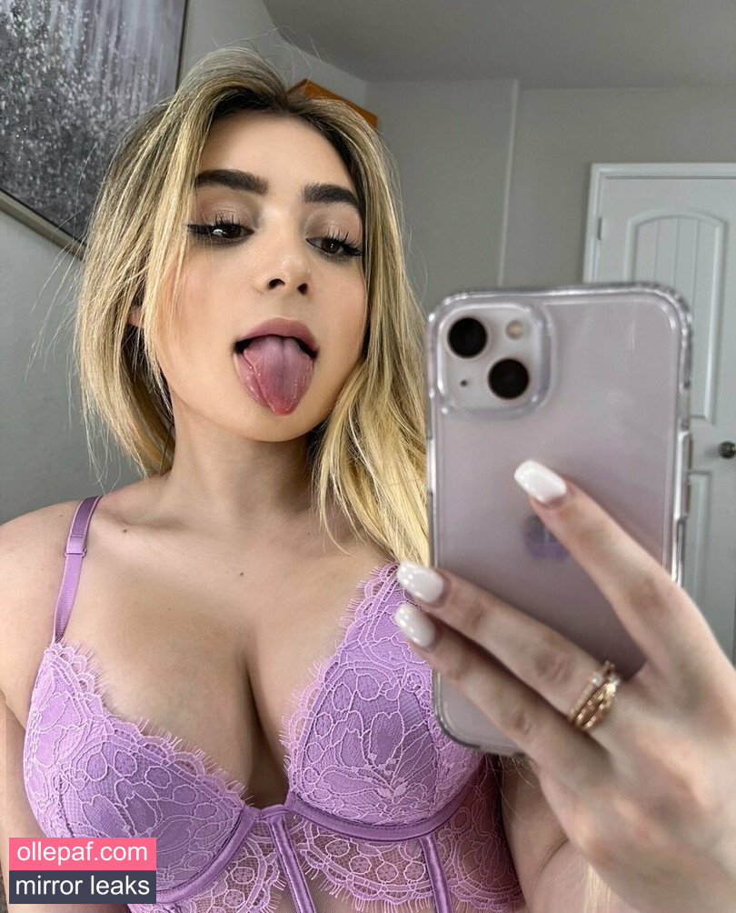 Latest Leaks faithlianne Nude #22 - Fapello