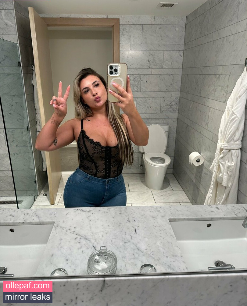 Latest Leaks faithmarone Nude #3 - Fapello