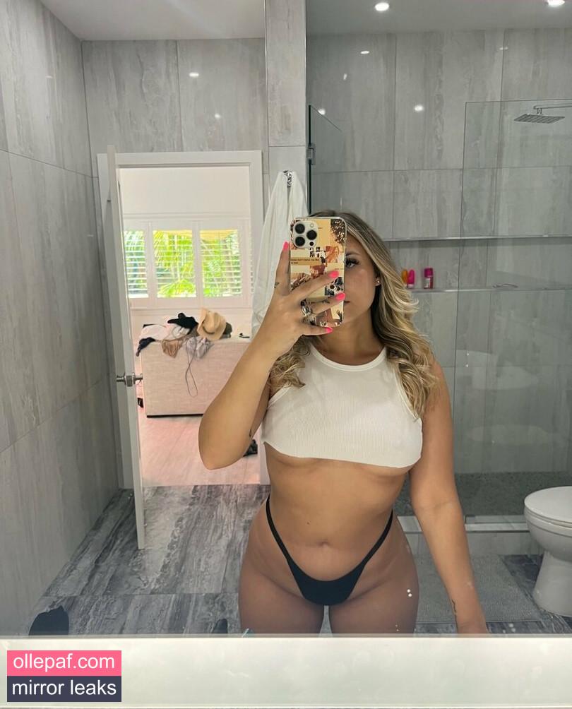Latest Leaks faithmarone Nude #4 - Fapello