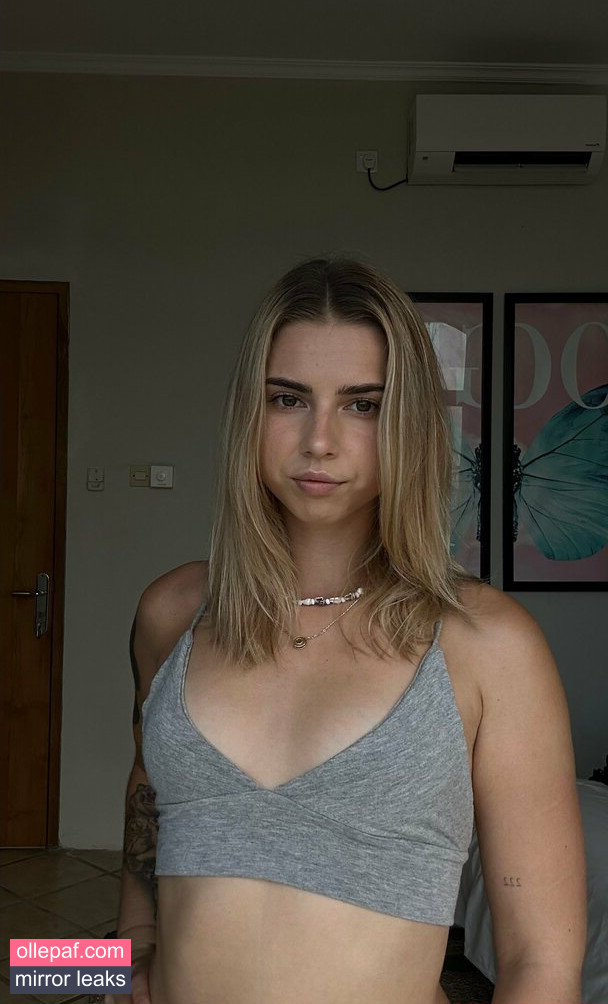 Latest Leaks faithsfree Nude #18 - Fapello