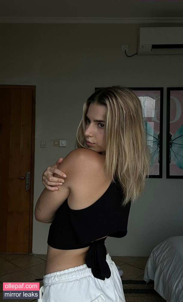 Latest Leaks faithsfree Nude #22 - Fapello