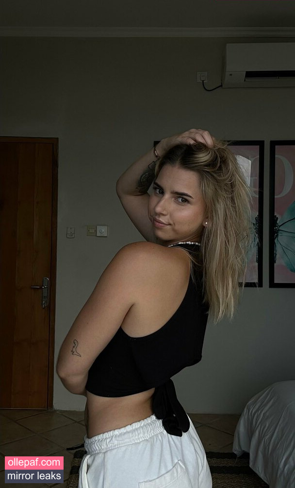 Latest Leaks faithsfree Nude #23 - Fapello