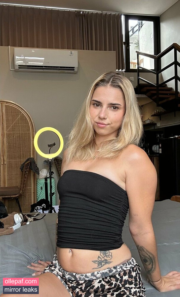 Latest Leaks faithsfree Nude #29 - Fapello