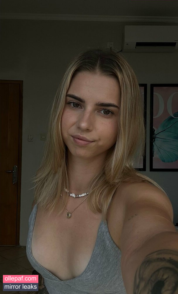 Latest Leaks faithsfree Nude #5 - Fapello