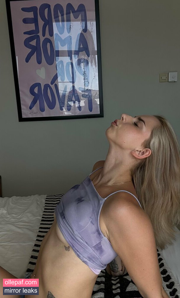 Latest Leaks faithsfree Nude #65 - Fapello