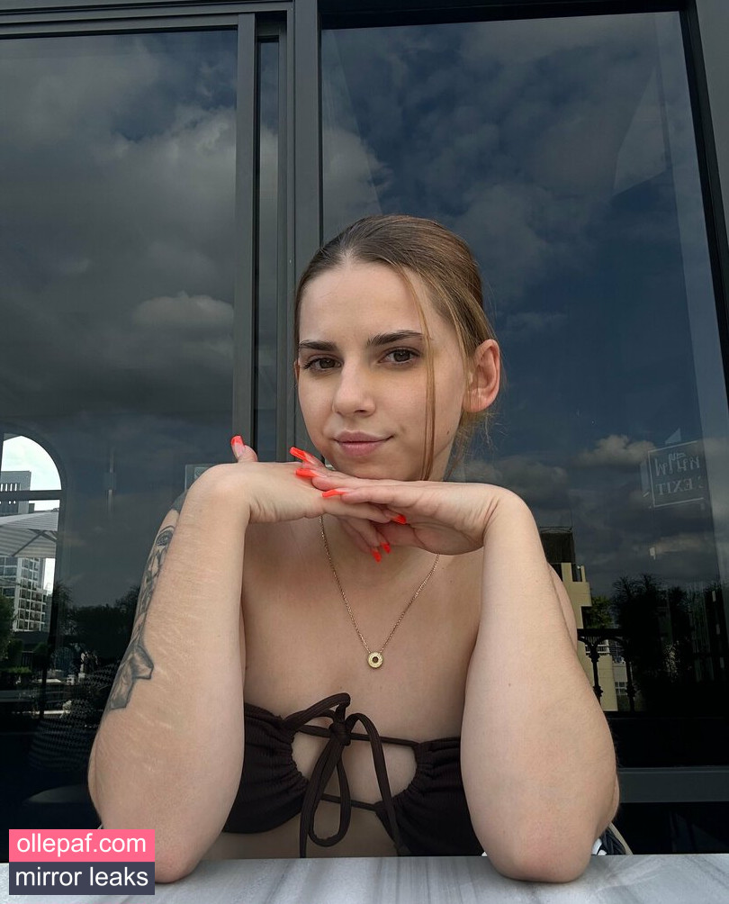 Latest Leaks faithsfree Nude #85 - Fapello