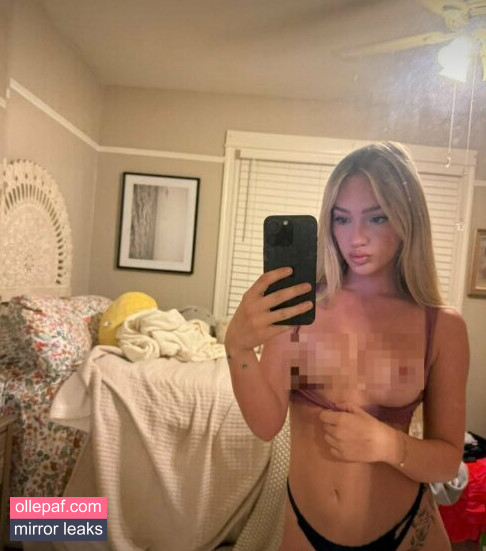 Latest Leaks fakeblonde9 Nude #4 - Fapello