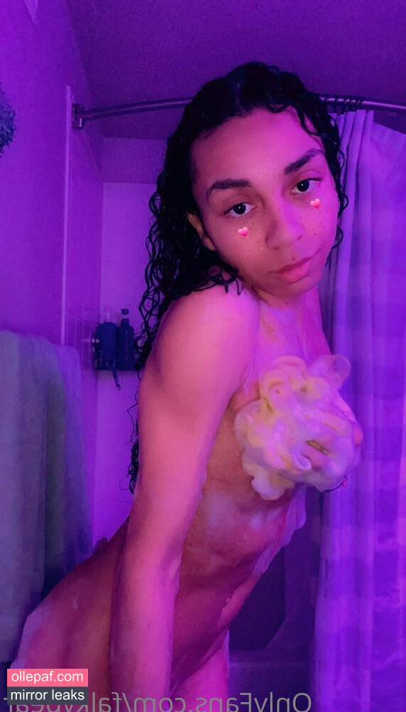 Latest Leaks falkybear Nude #260 - Fapello