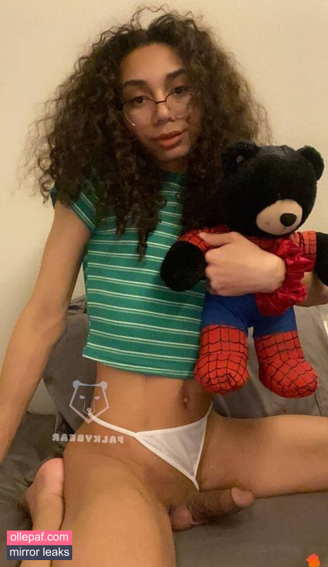 Latest Leaks falkybear Nude #380 - Fapello