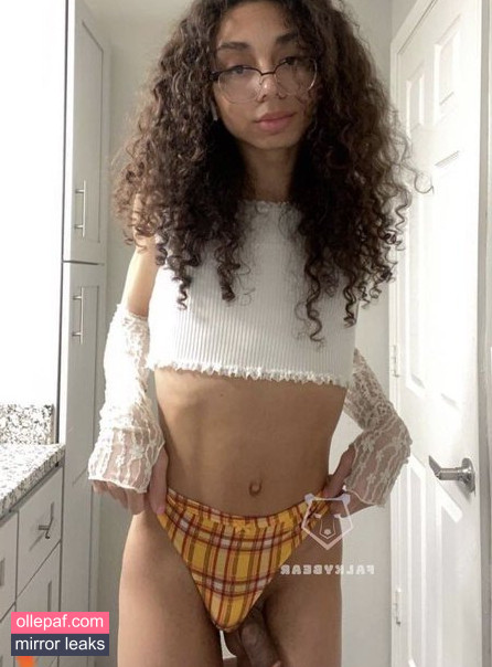 Latest Leaks falkybear Nude #383 - Fapello