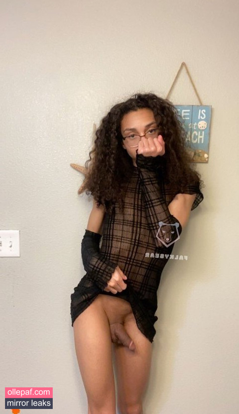 Latest Leaks falkybear Nude #384 - Fapello
