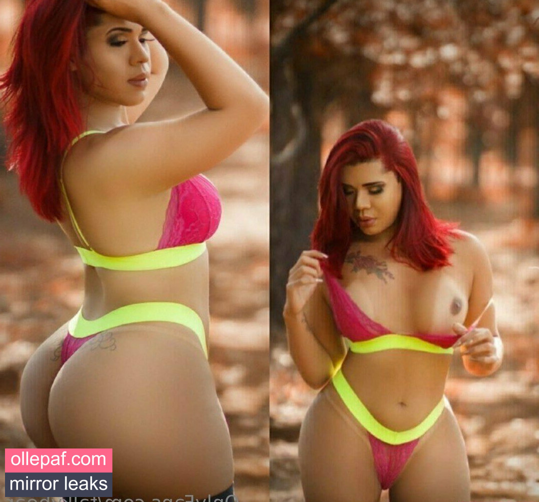 Latest Leaks falkybear Nude #76 - Fapello
