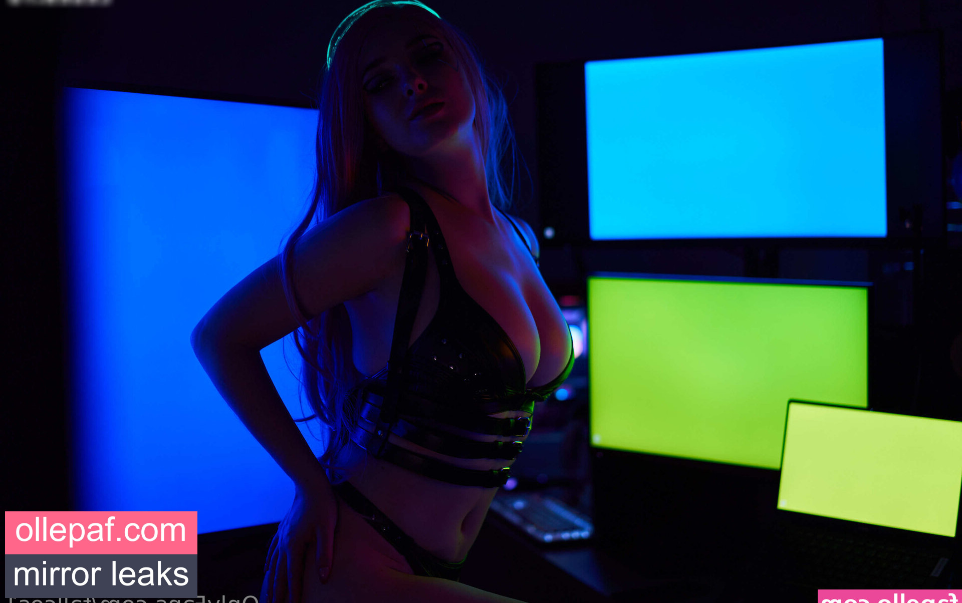 Latest Leaks fallcos1 Nude #141 - Fapello