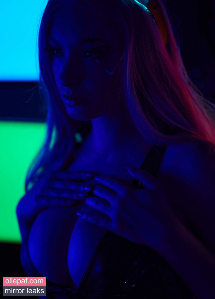 Latest Leaks fallcos1 Nude #170 - Fapello