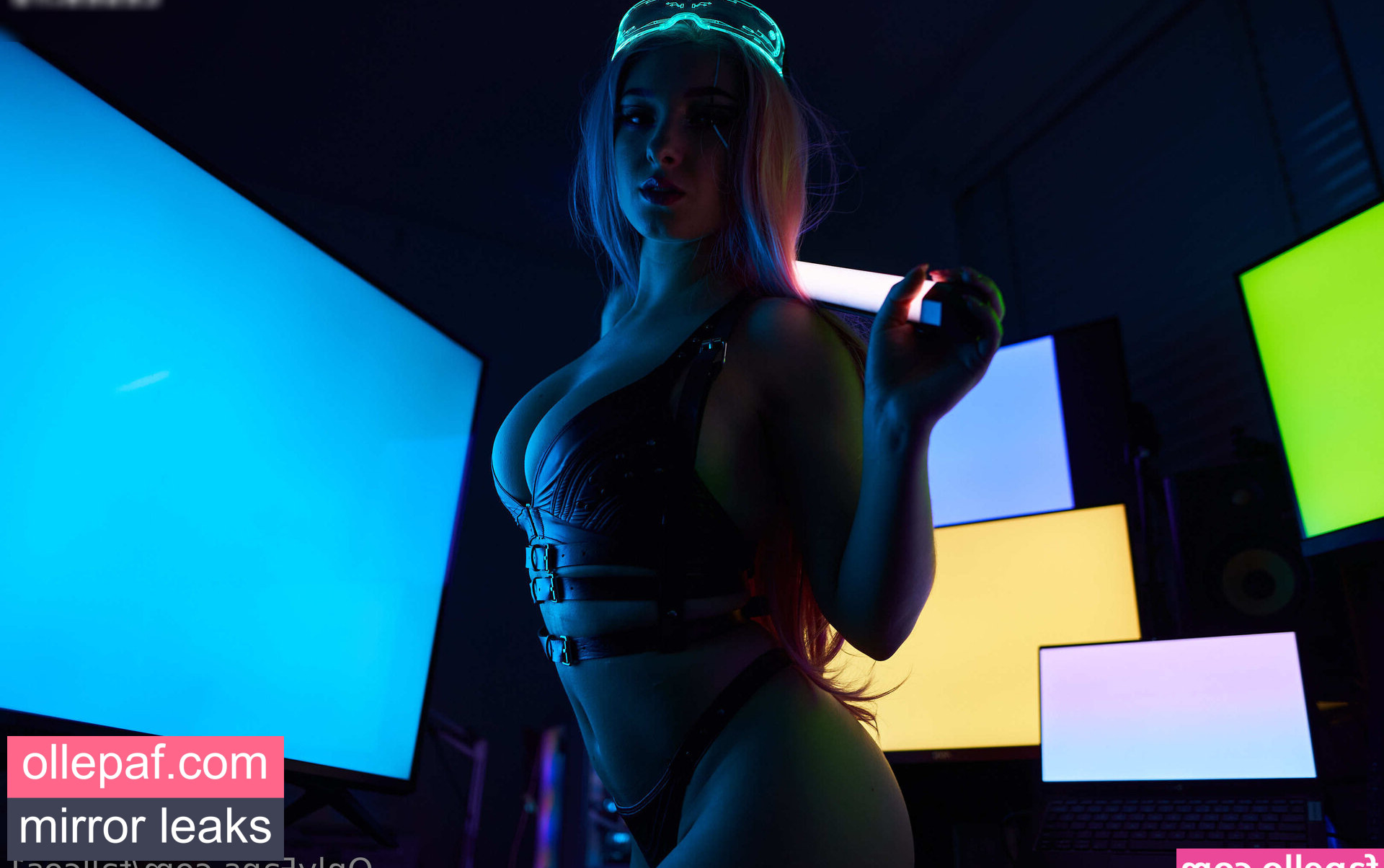 Latest Leaks fallcos1 Nude #174 - Fapello