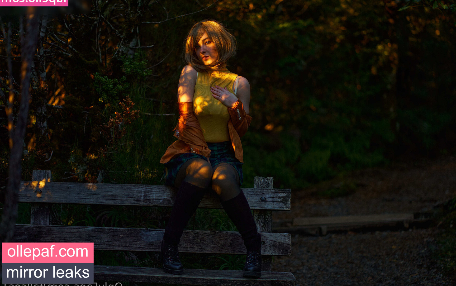 Latest Leaks fallcos1 Nude #176 - Fapello
