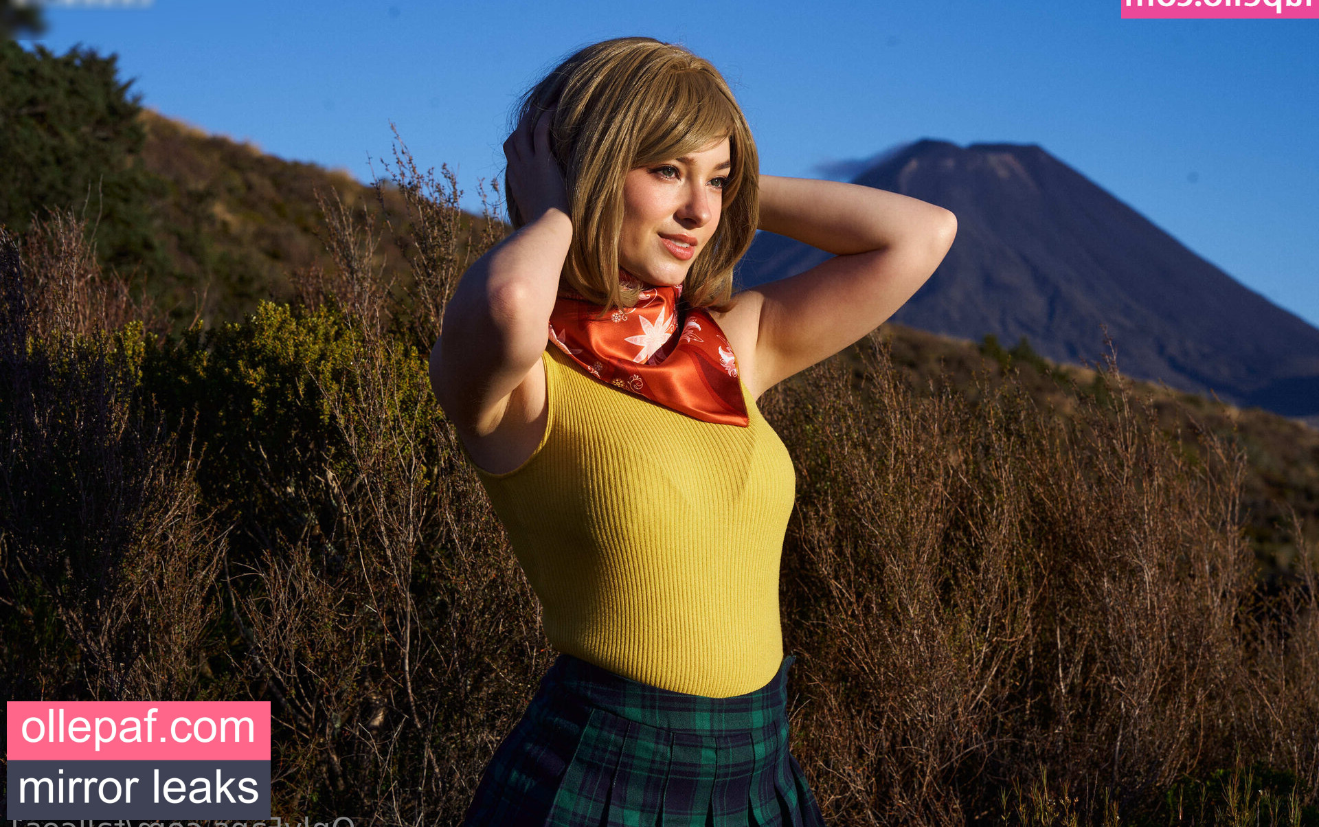 Latest Leaks fallcos1 Nude #210 - Fapello