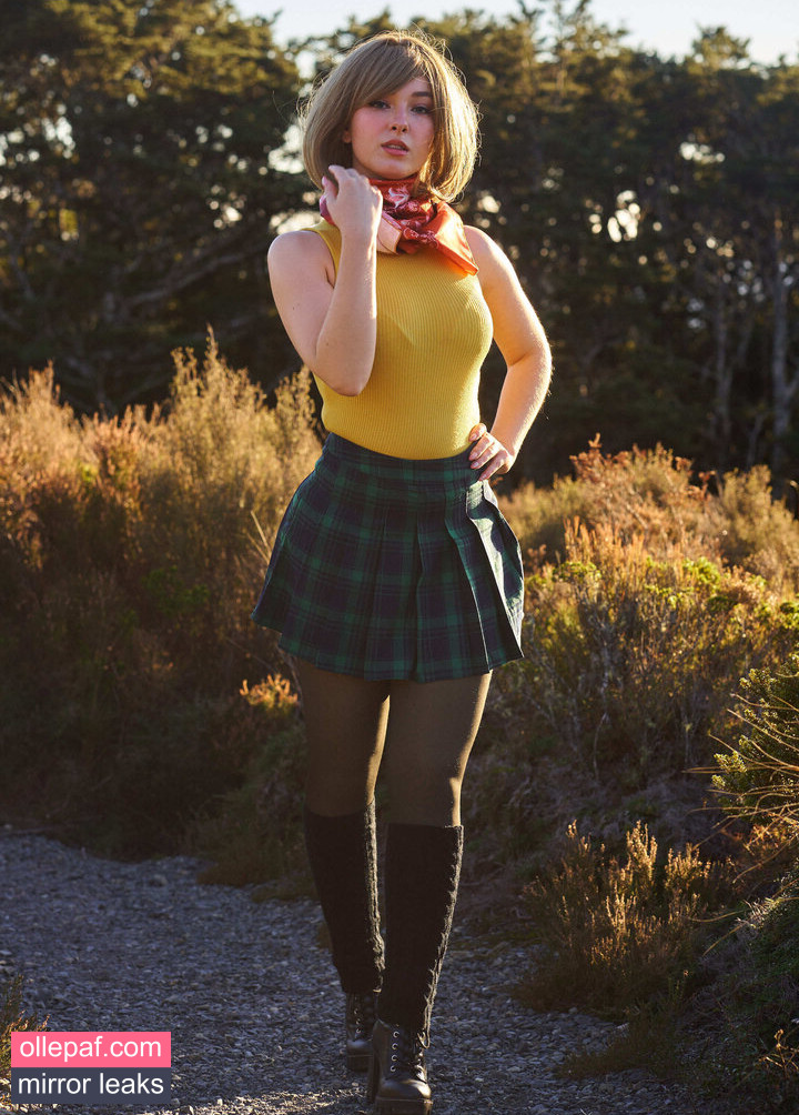 Latest Leaks fallcos1 Nude #214 - Fapello