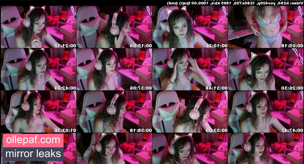 Latest Leaks fallcos1 Nude #51 - Fapello