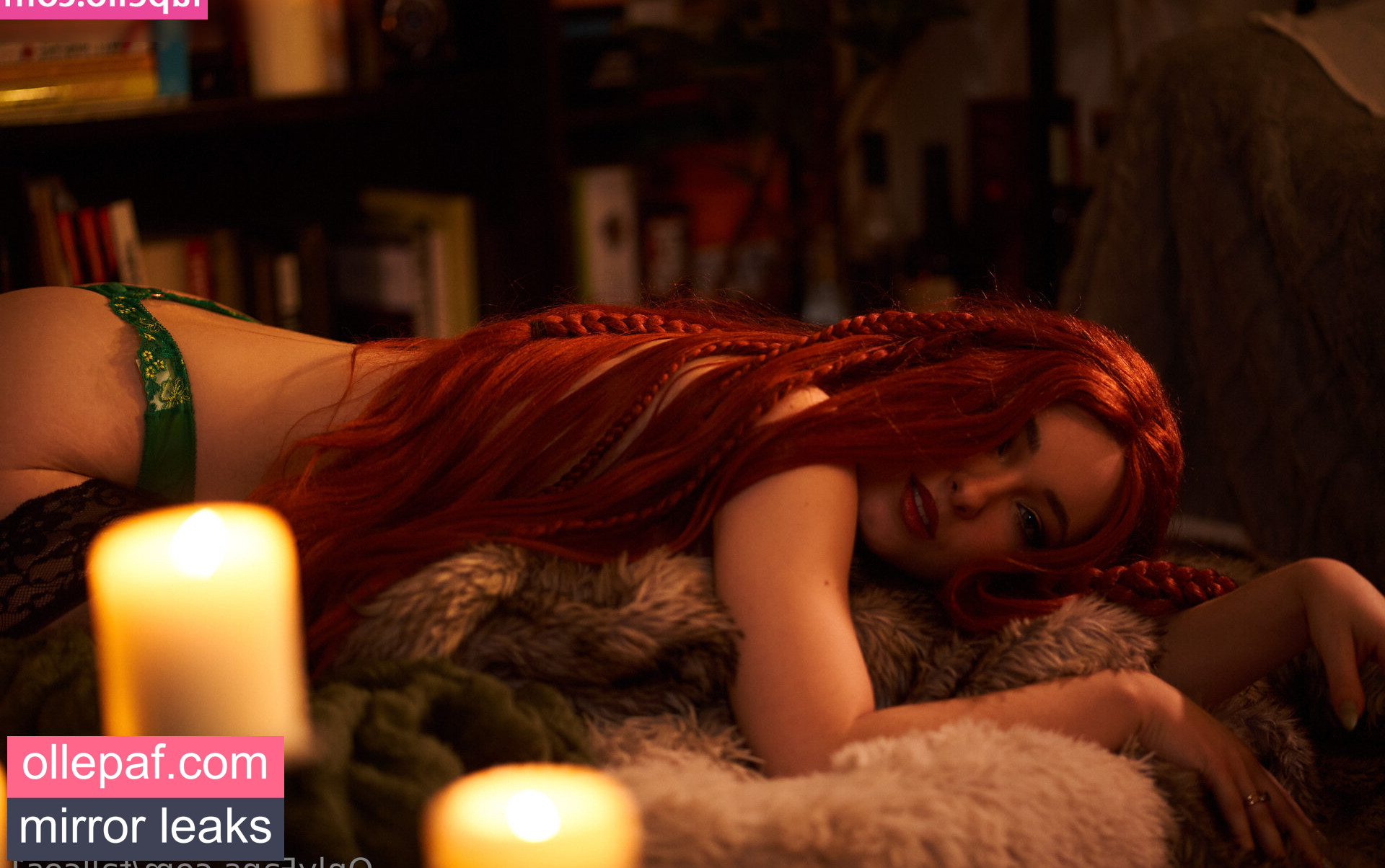 Latest Leaks fallcos1 Nude #31 - Fapello