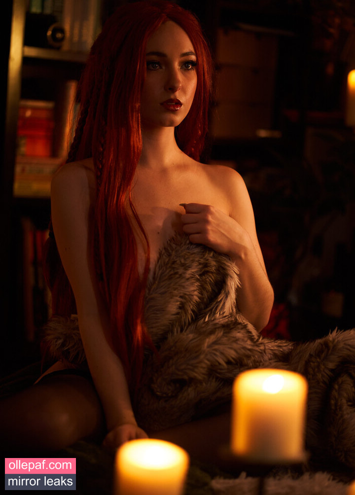 Latest Leaks fallcos1 Nude #38 - Fapello