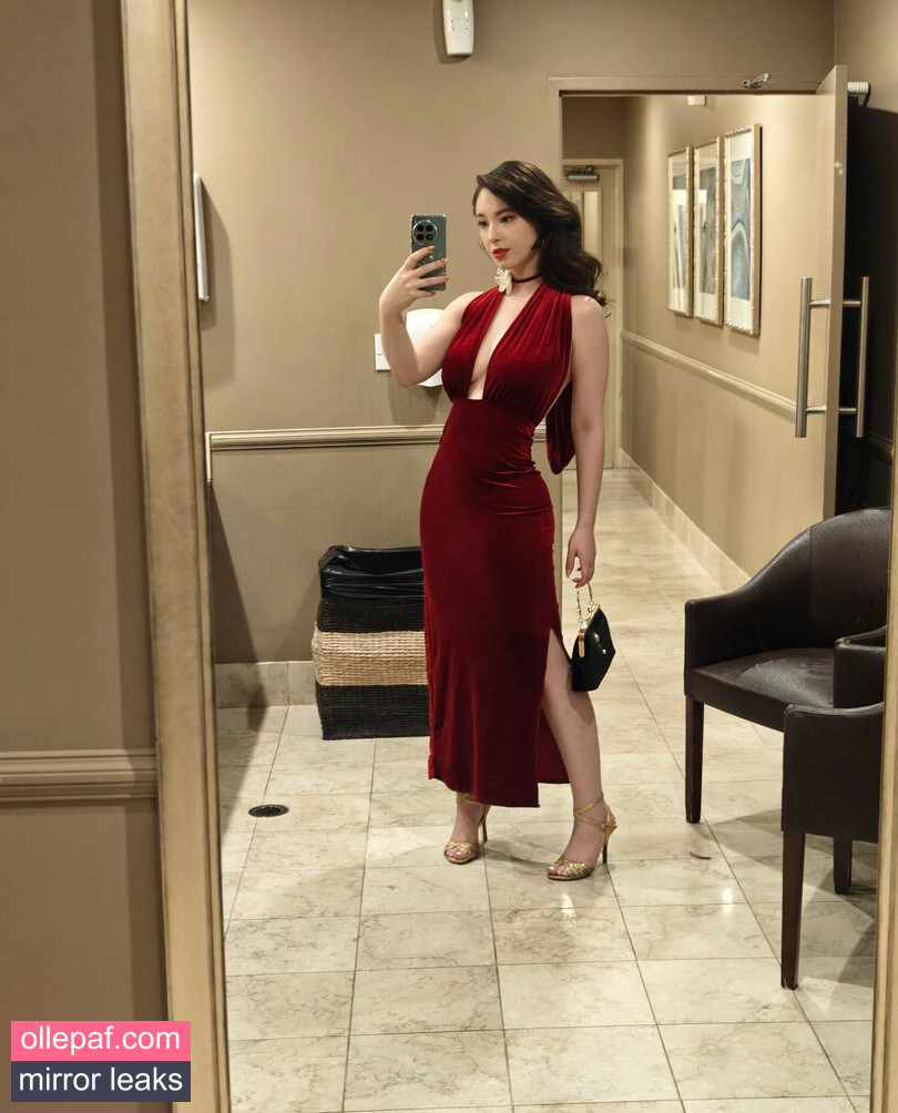 Latest Leaks FallCosplay Nude #19 - Fapello