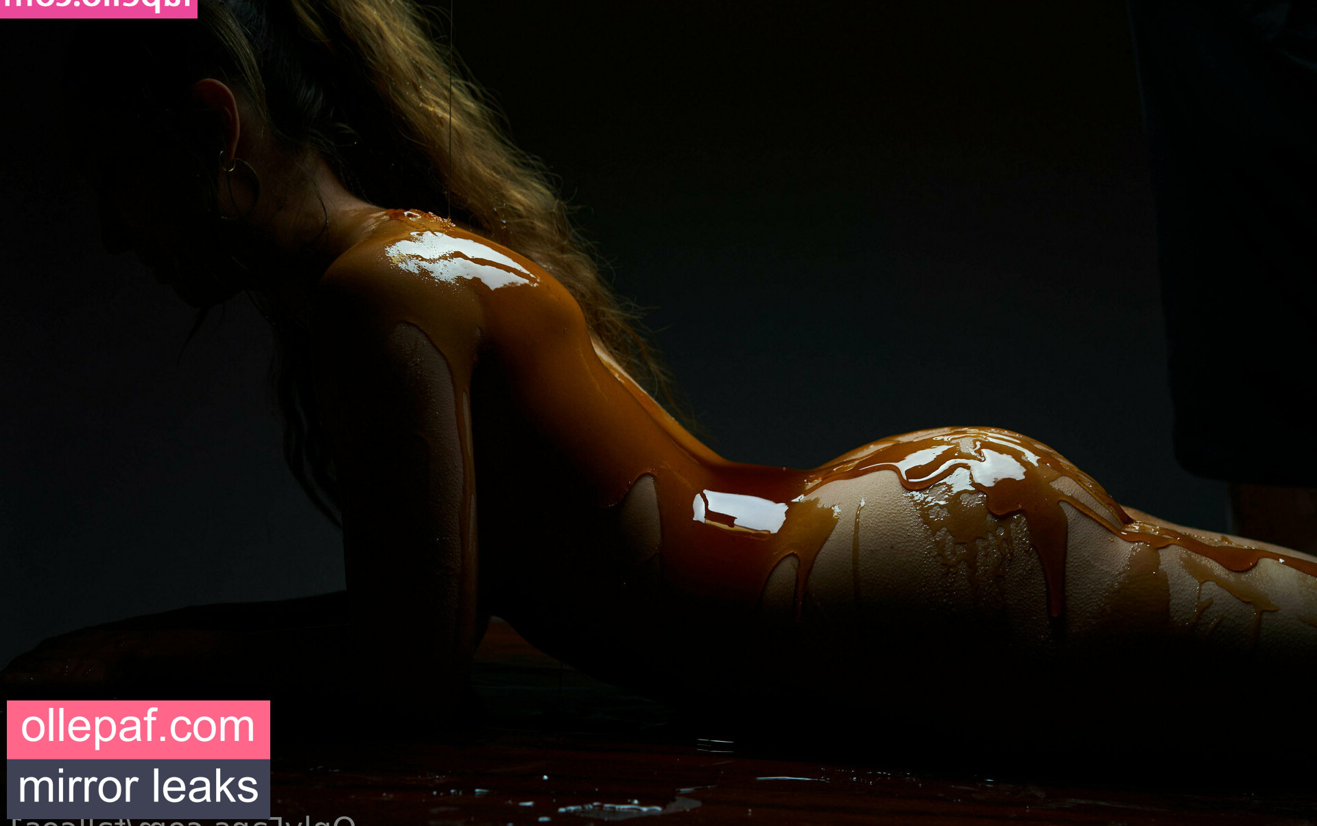 Latest Leaks FallCosplay Nude #187 - Fapello