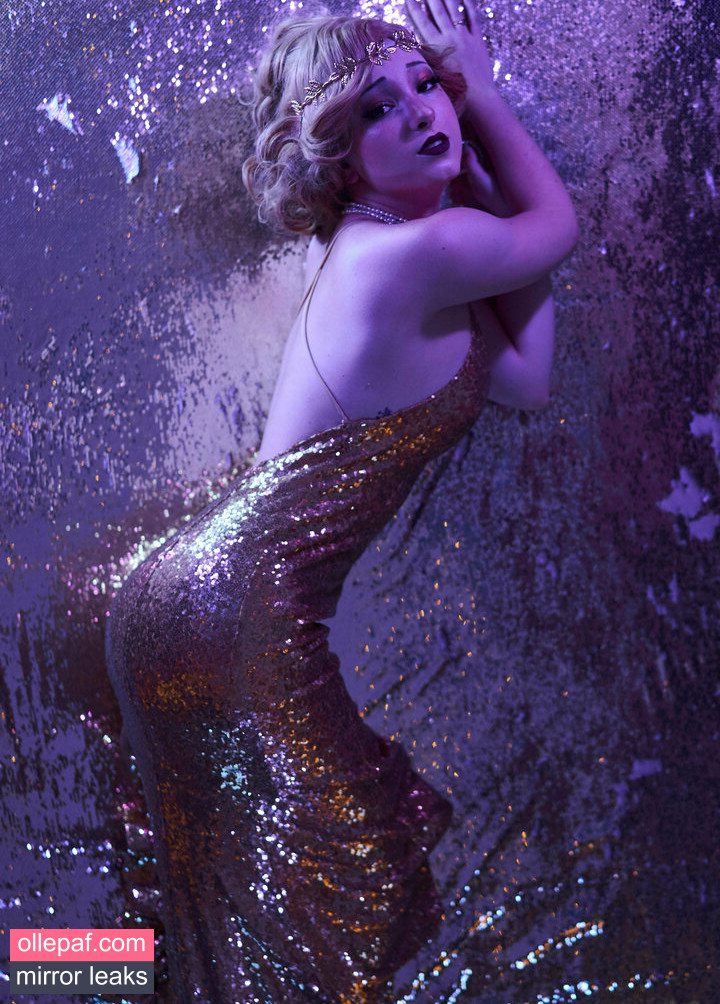Latest Leaks FallCosplay Nude #204 - Fapello