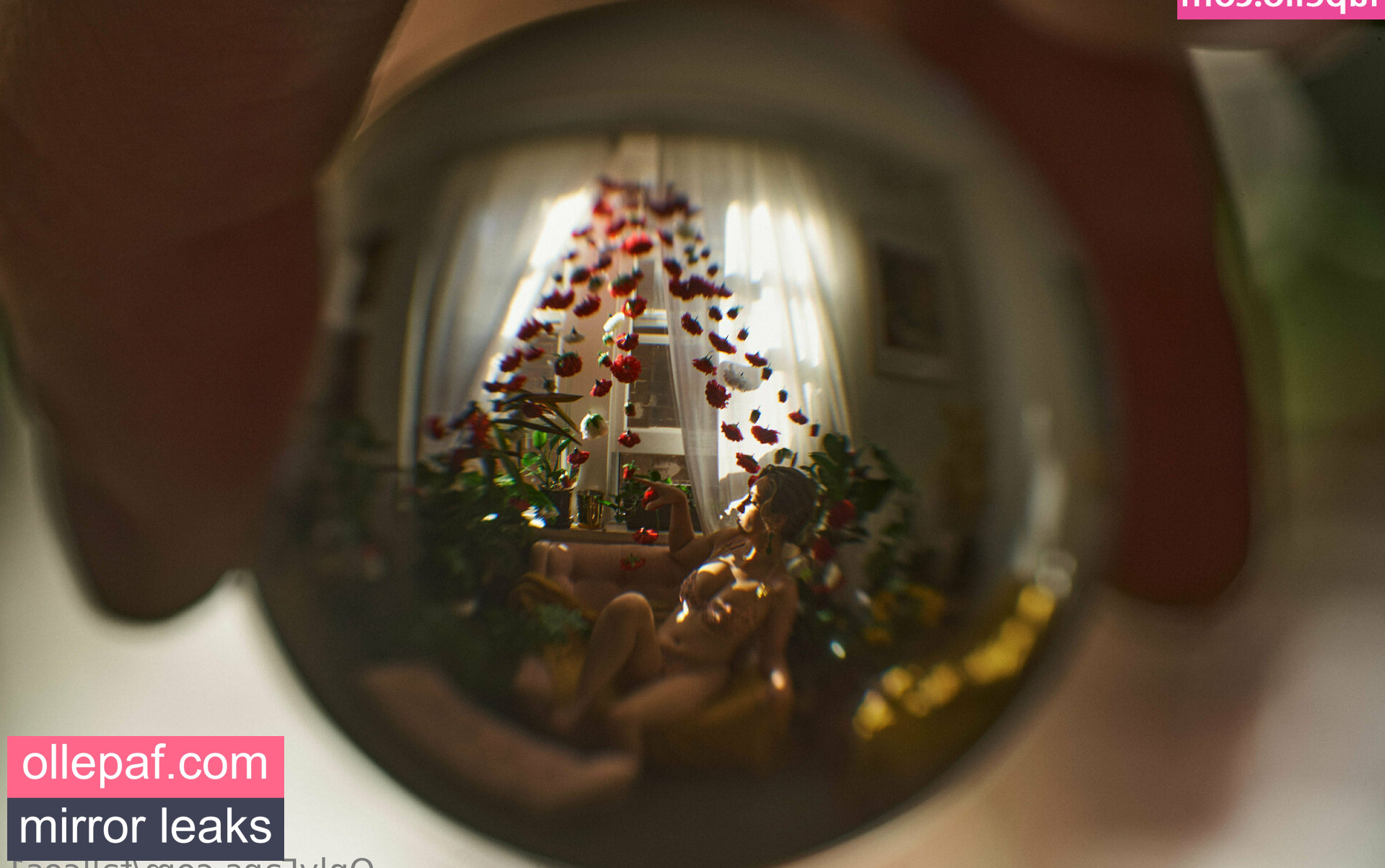 Latest Leaks FallCosplay Nude #213 - Fapello