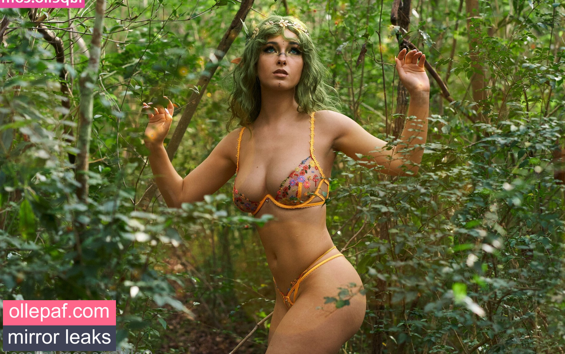 Latest Leaks FallCosplay Nude #223 - Fapello