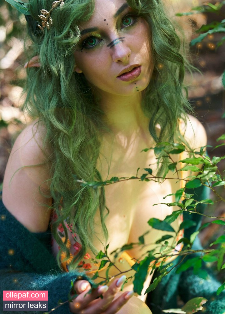 Latest Leaks FallCosplay Nude #245 - Fapello
