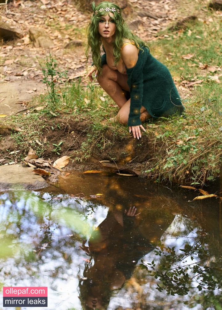 Latest Leaks FallCosplay Nude #252 - Fapello