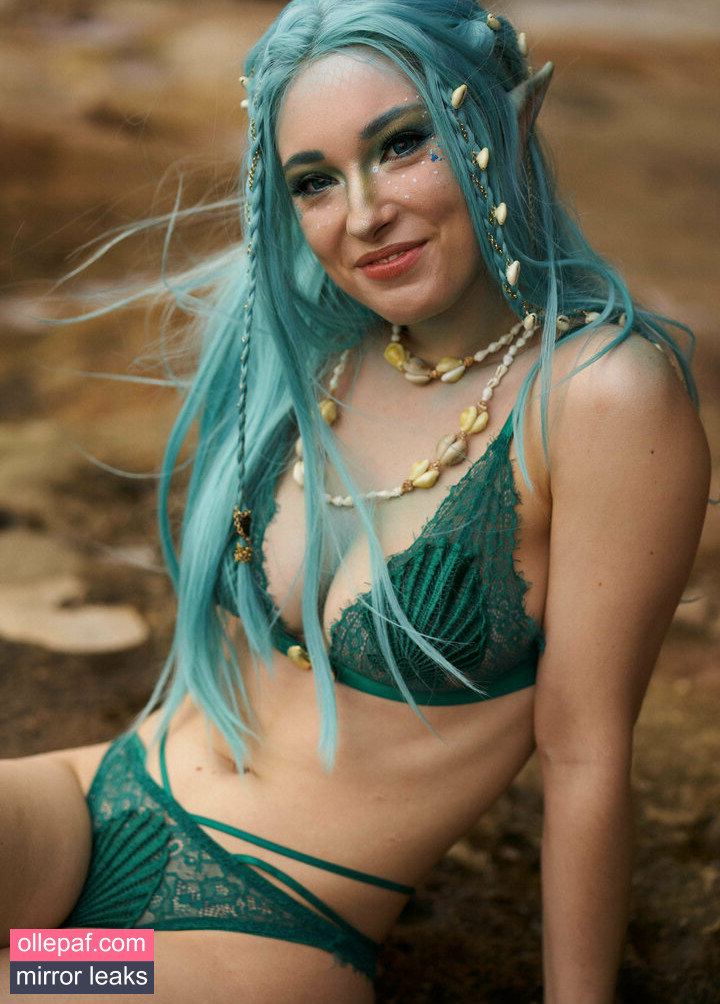 Latest Leaks FallCosplay Nude #257 - Fapello