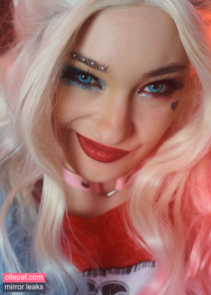 Latest Leaks FallCosplay Nude #315 - Fapello
