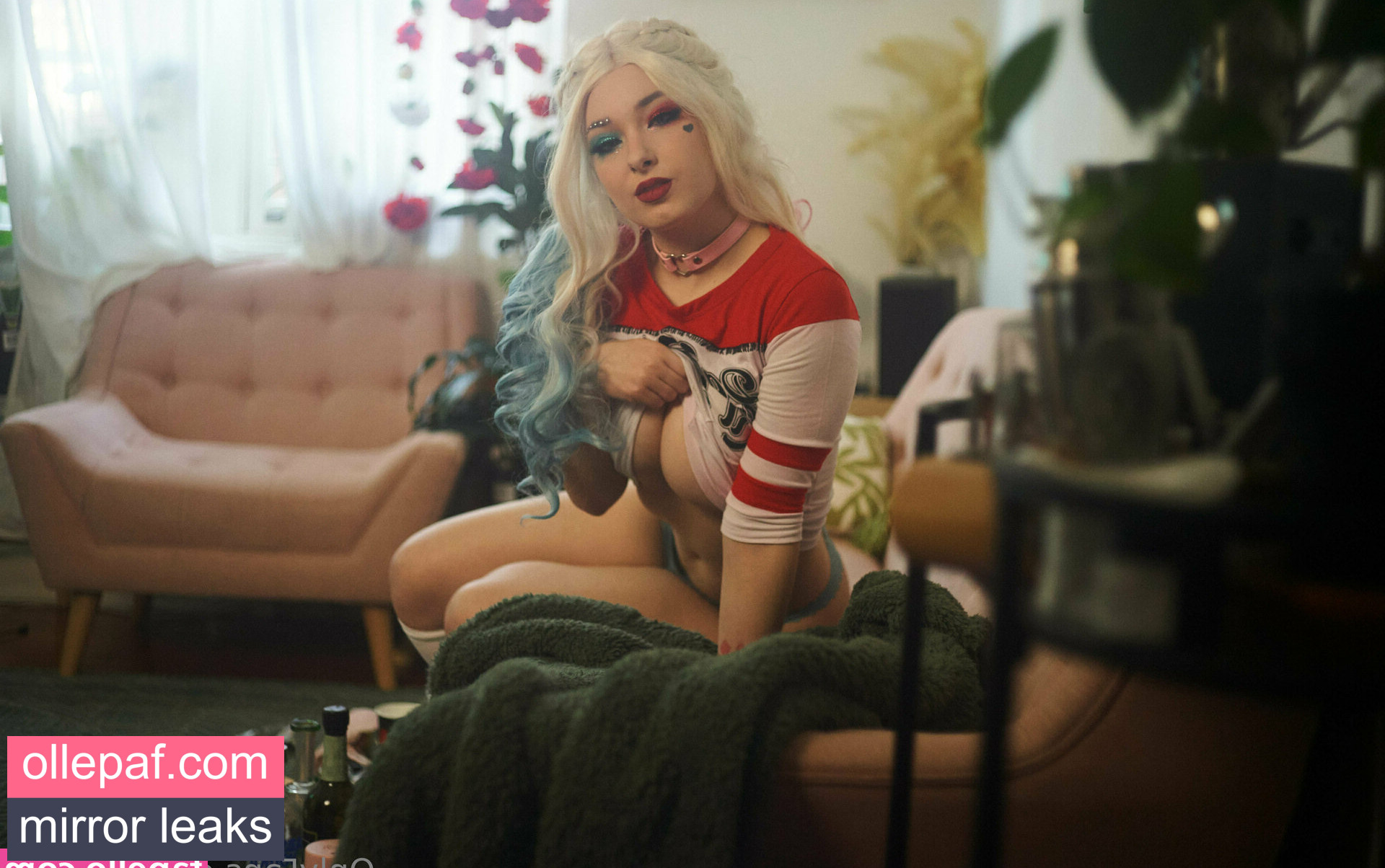 Latest Leaks FallCosplay Nude #319 - Fapello