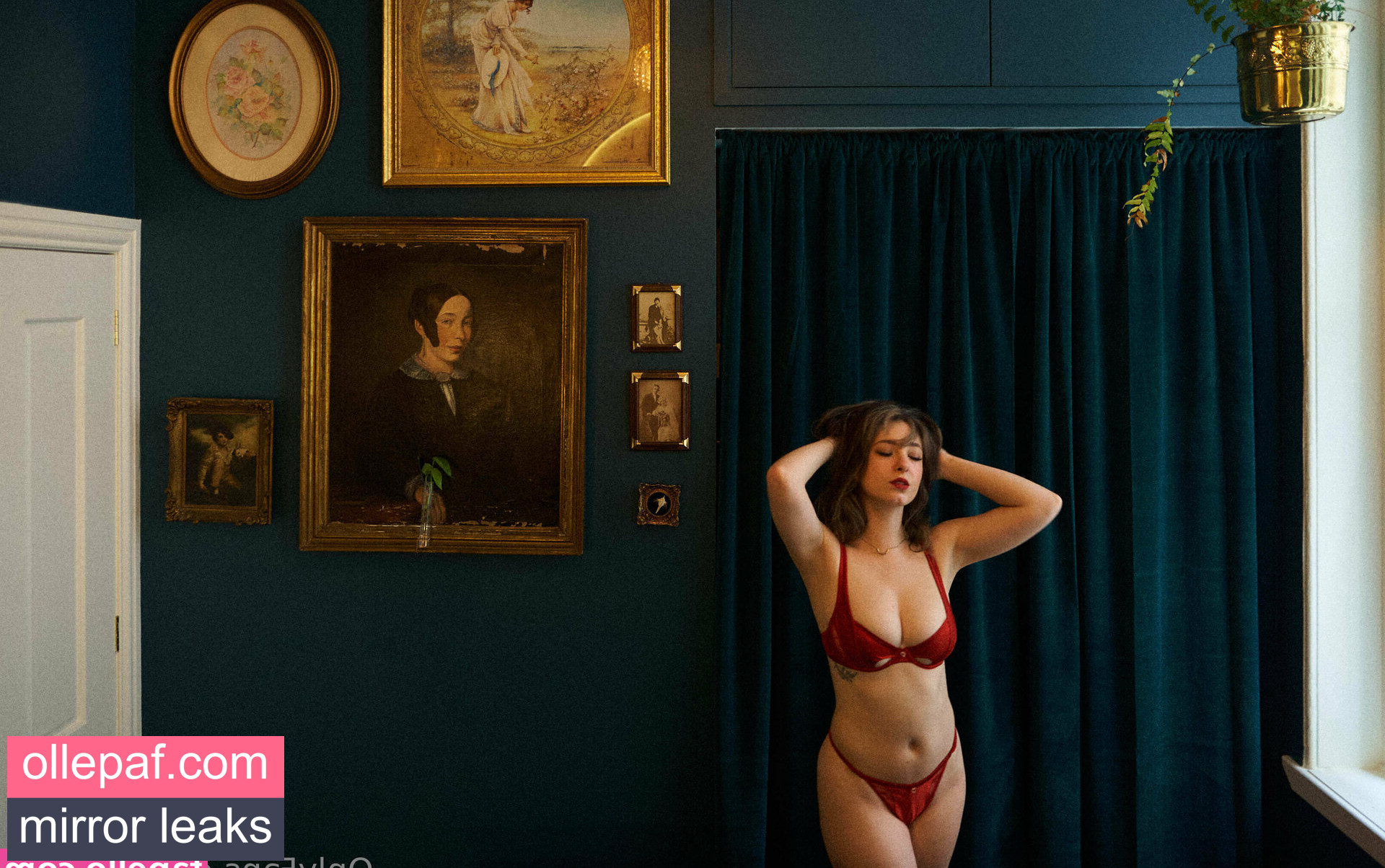 Latest Leaks FallCosplay Nude #60 - Fapello