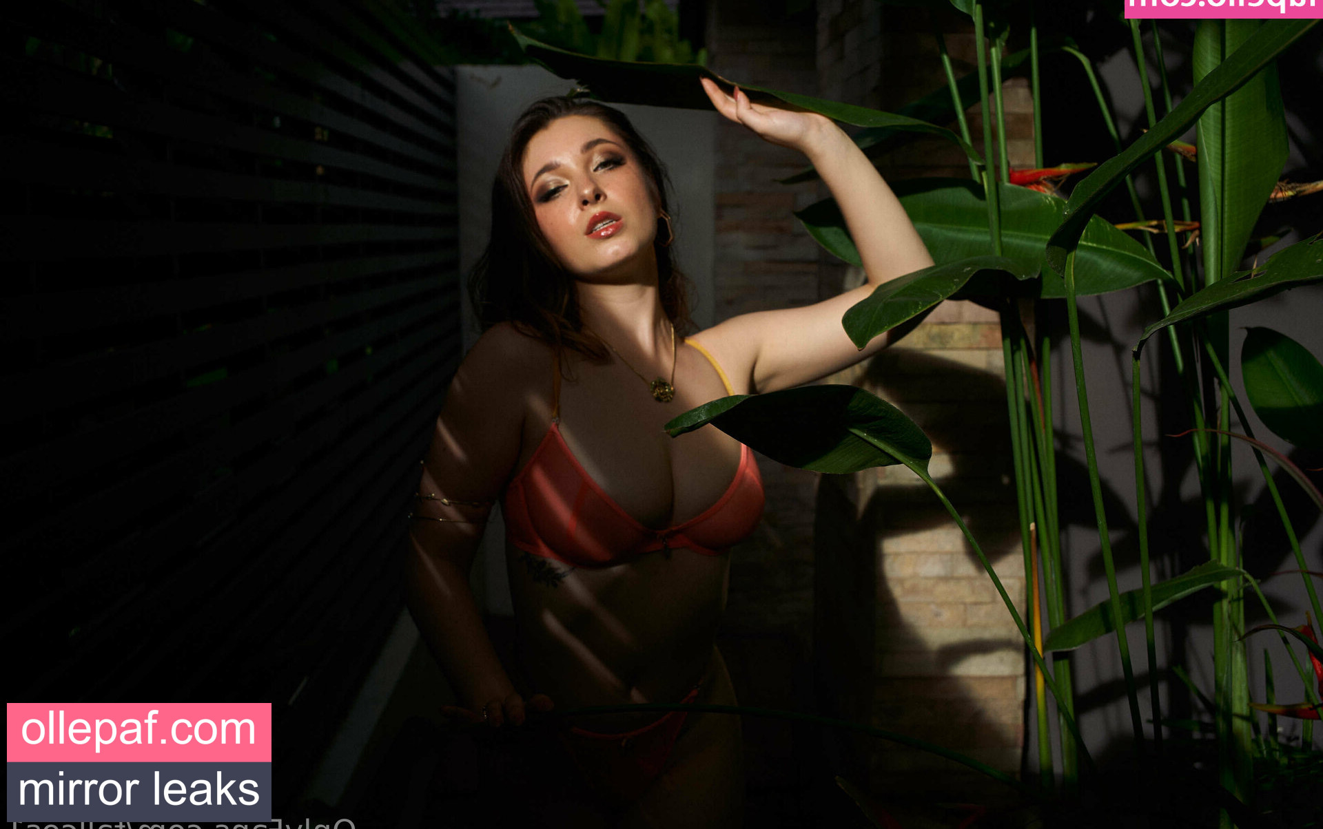 Latest Leaks FallCosplay Nude #88 - Fapello