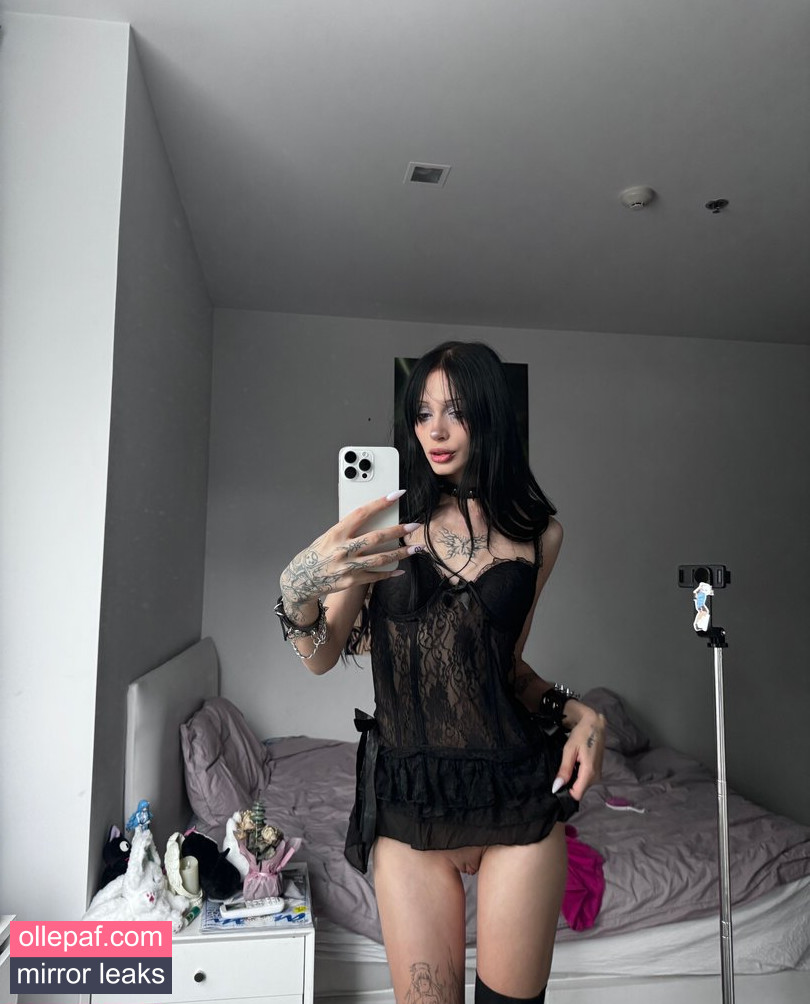 Latest Leaks fallenemoangel Nude #110 - Fapello
