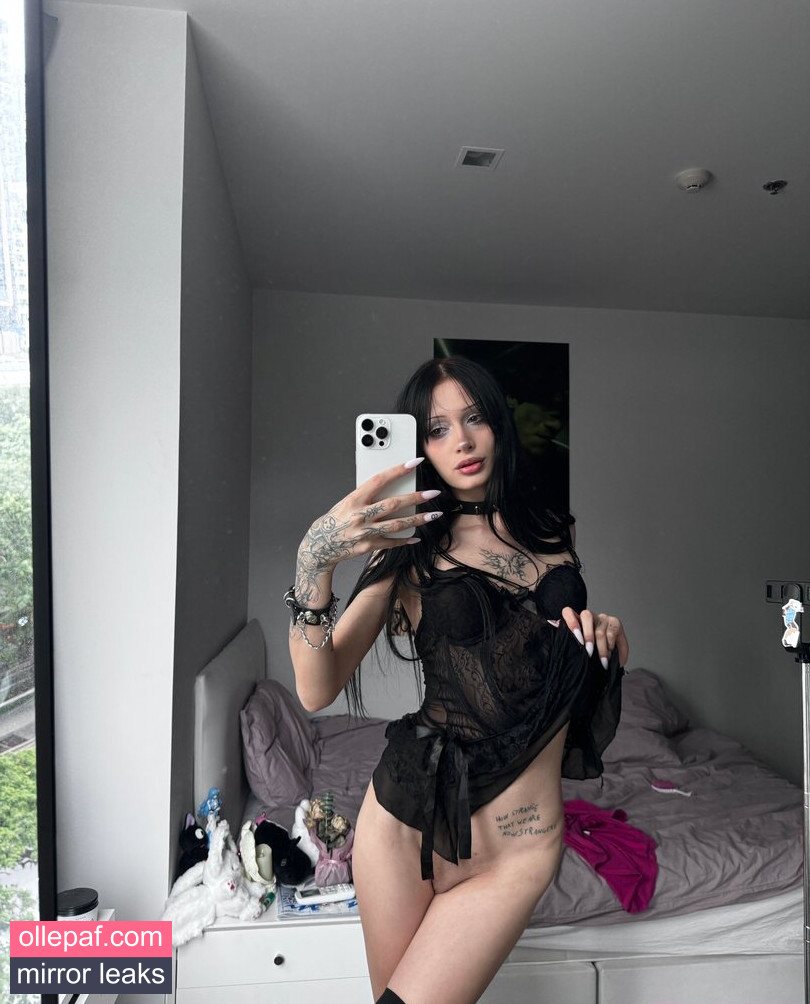 Latest Leaks fallenemoangel Nude #111 - Fapello