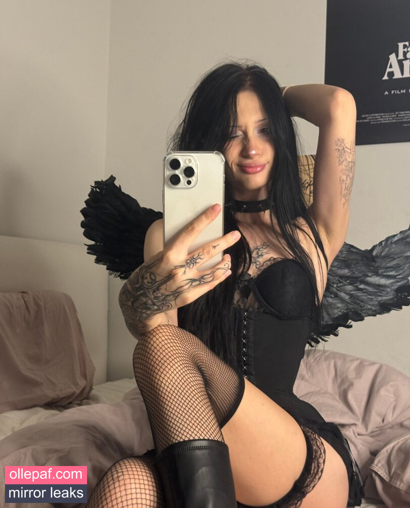 Latest Leaks fallenemoangel Nude #182 - Fapello