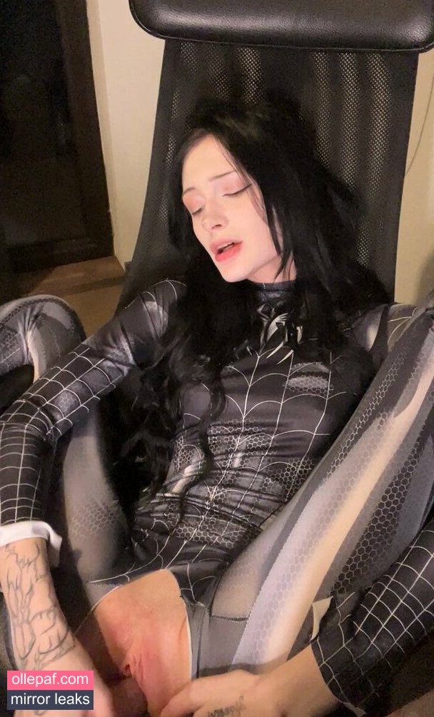 Latest Leaks fallenemoangel Nude #20 - Fapello