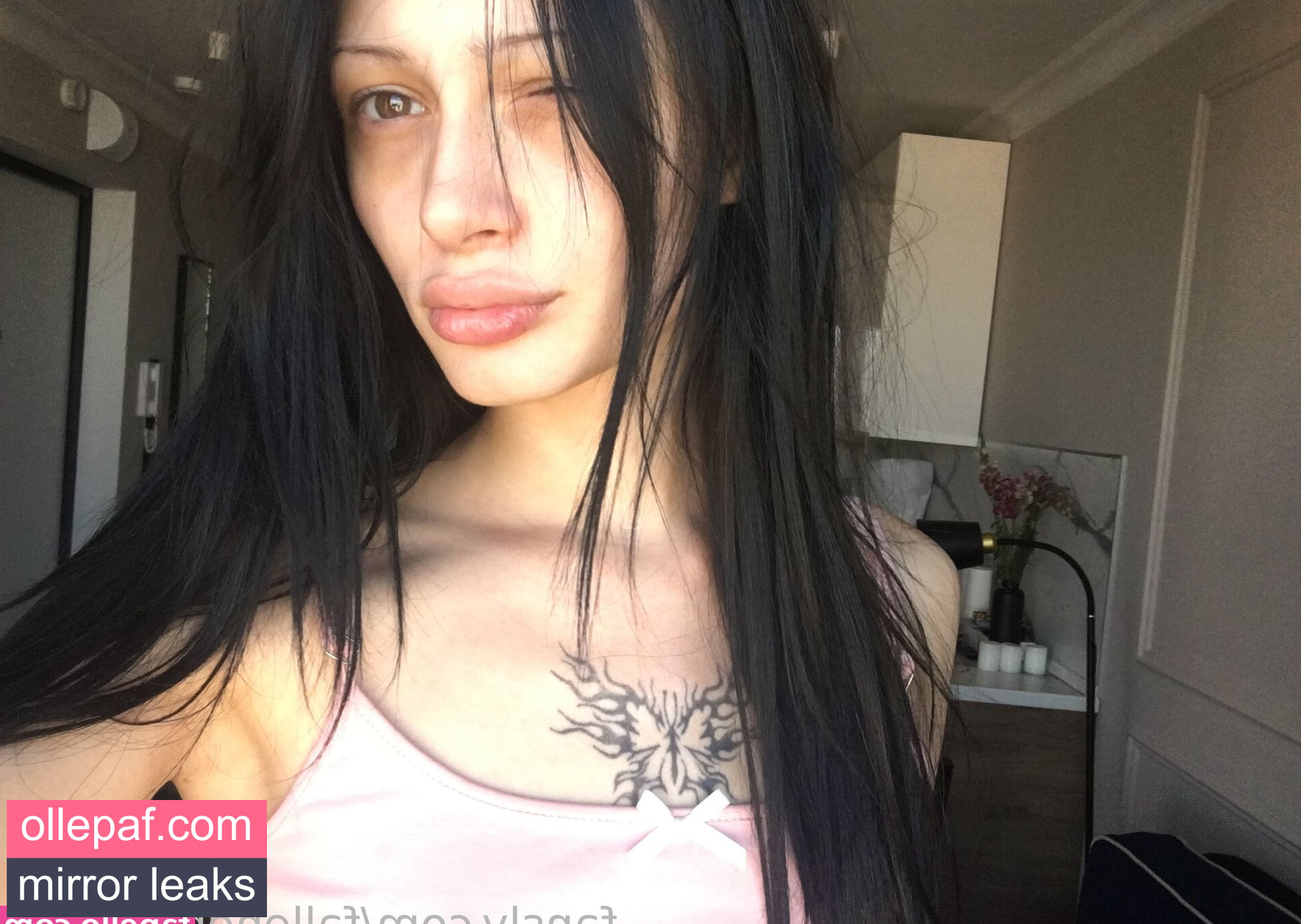 Latest Leaks fallenemoangel Nude #235 - Fapello