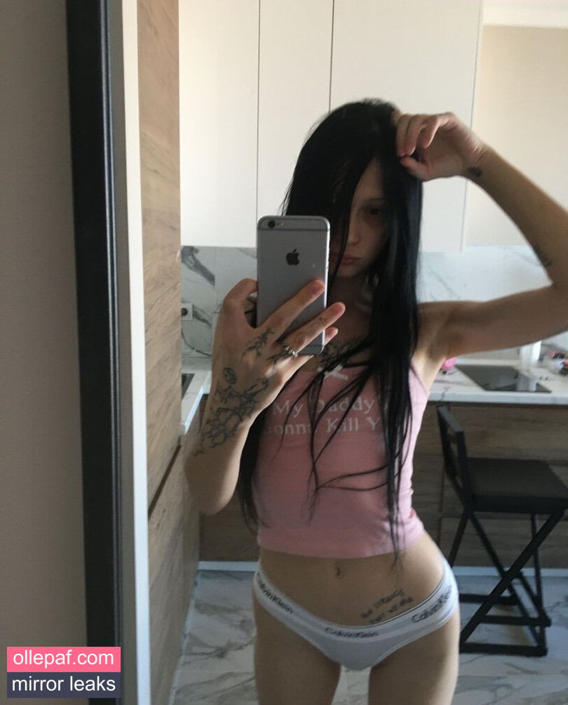 Latest Leaks fallenemoangel Nude #239 - Fapello