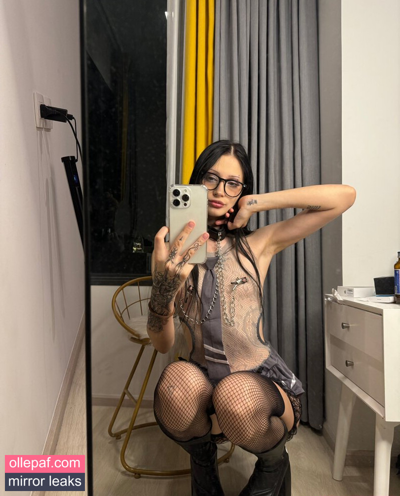 Latest Leaks fallenemoangel Nude #240 - Fapello