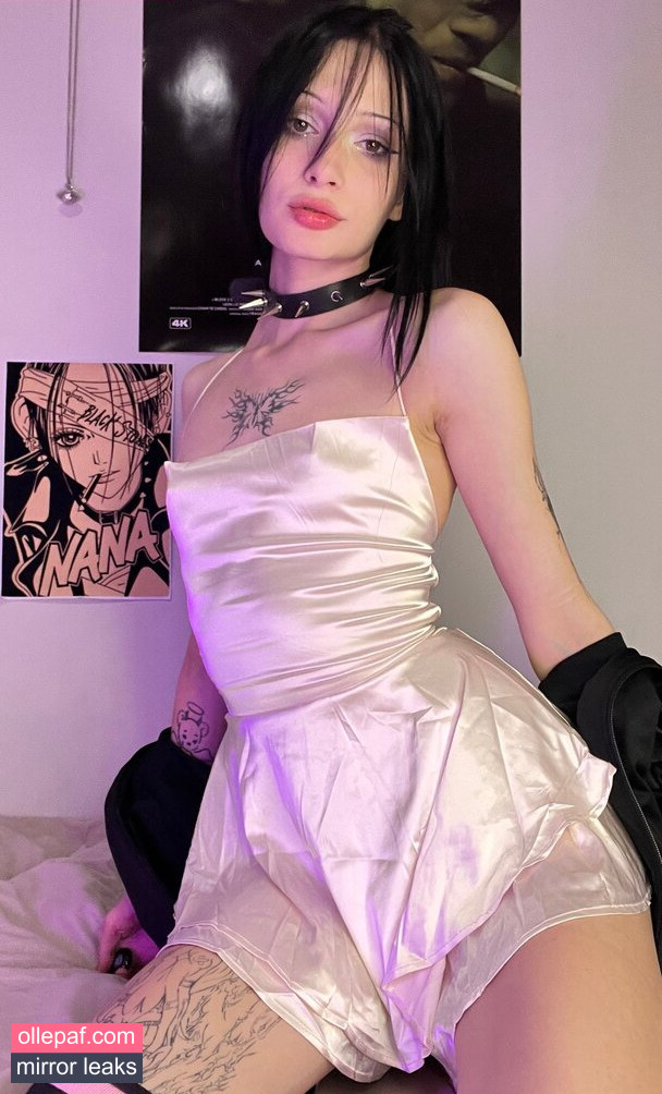 Latest Leaks fallenemoangel Nude #248 - Fapello