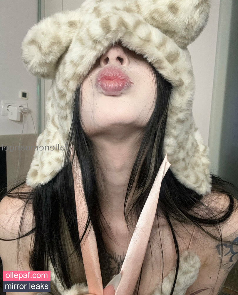 Latest Leaks fallenemoangel Nude #61 - Fapello