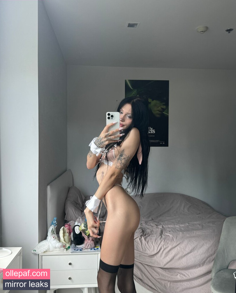 Latest Leaks fallenemoangel Nude #83 - Fapello