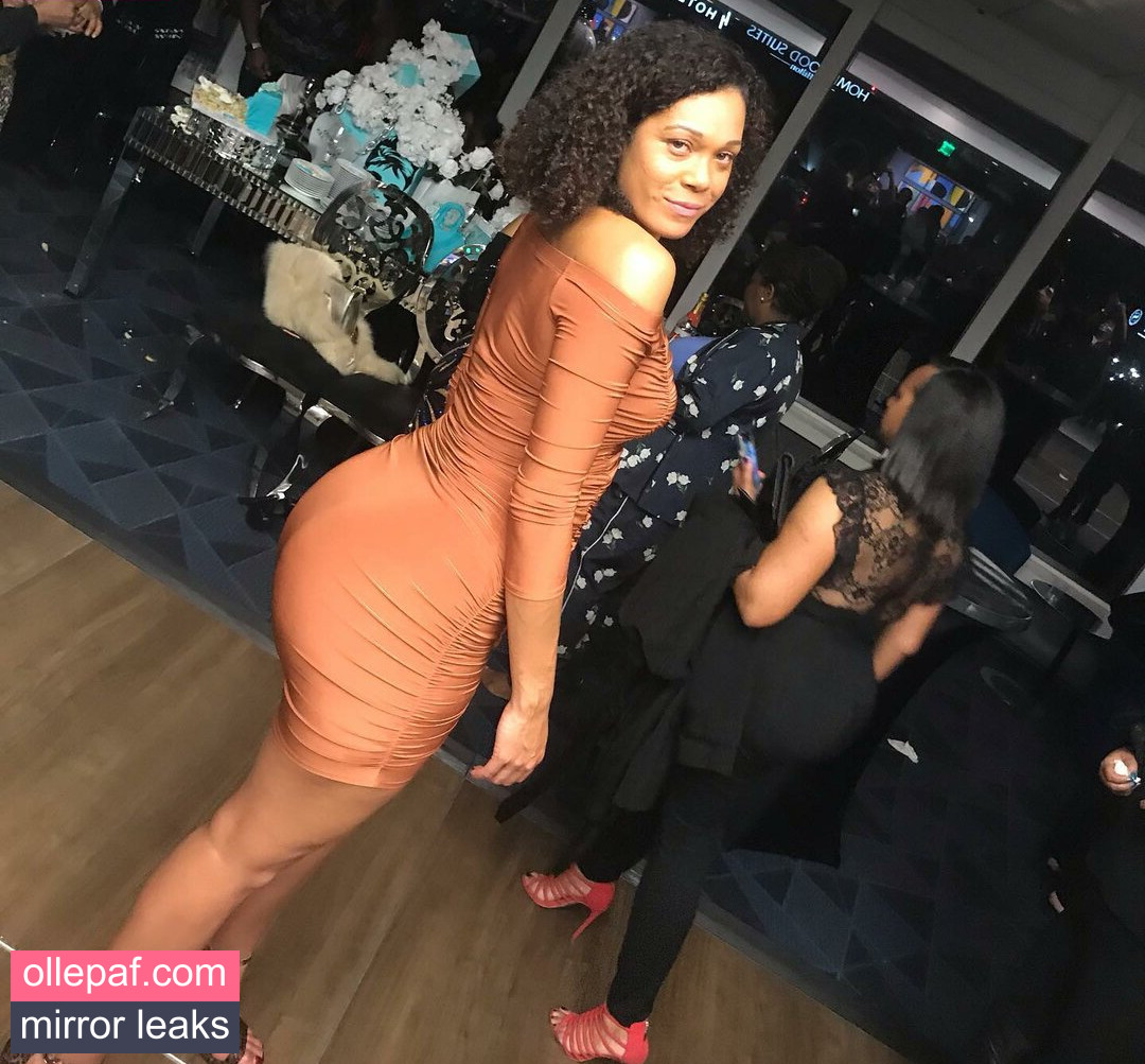 Latest Leaks Falyn Fonoimoana Nude #7 - Fapello